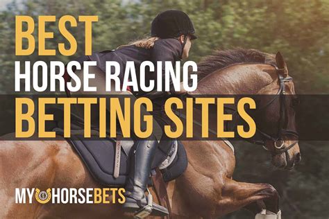 horse racing betting