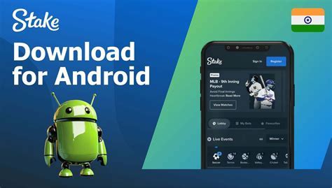 stake apk