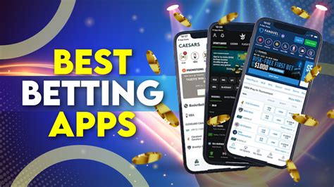 ios betting app