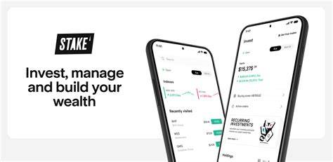 stake apk