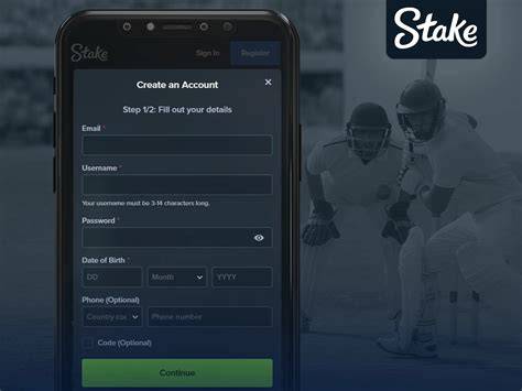 Stake App Login 2026: Quick & Secure Account Access
