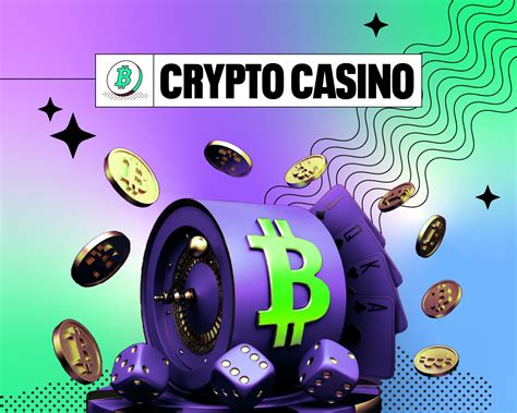 crypto casino bonus