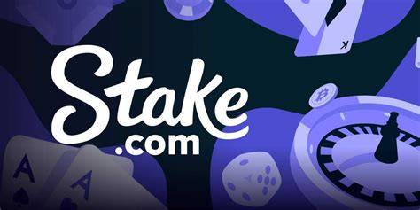 stake casino