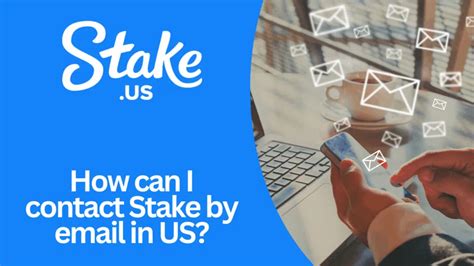 stake contact